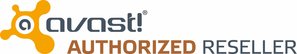 Logo revendeur Avast_logo-authorized-horiz-gray-CMYK-30mm